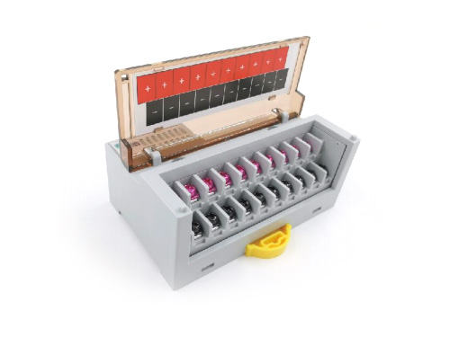 端子臺(tái)的主要結(jié)構(gòu)分別是什么？