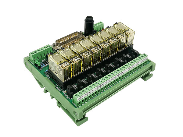 世麥德工況布線配套產品，滿足國內外產品型號對接