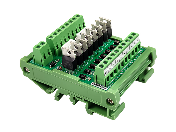 晶體管模組 SMD-A8-PN 晶體管模組 SMD-A8-PN