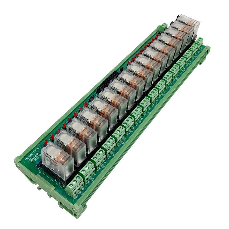 SMD-RRL16-24-X SMD-RRL16-24-X